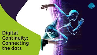 Famous Digital Continuity: Connecting the dots Net Worth