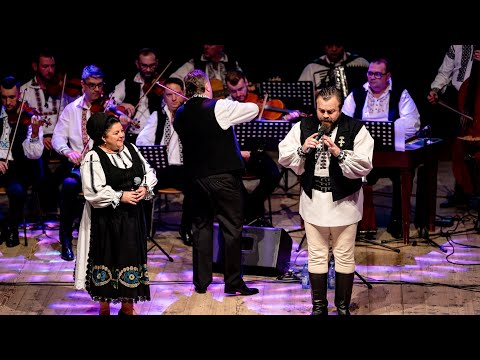 Ionut Fulea si Mariana Deac