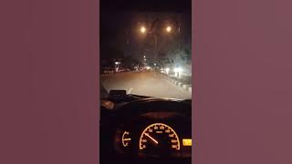 Story Wa, IG || nyetir mobil Subuh sambil dengerin Radio