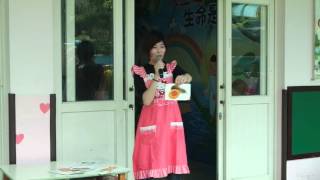 1041023全園活動 視力保健宣導活動 10