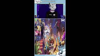 Late night roam! 🦊 18+ 🐾 Karma TDW
