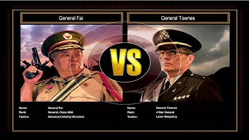 Shockwave Challenge: Infantry vs. Laser | Let