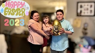 Happy Easter 2023