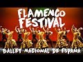 Flamenco festival 2018  ballet nacional de espaa