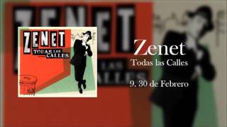 Watch Zenet 30 De Febrero video