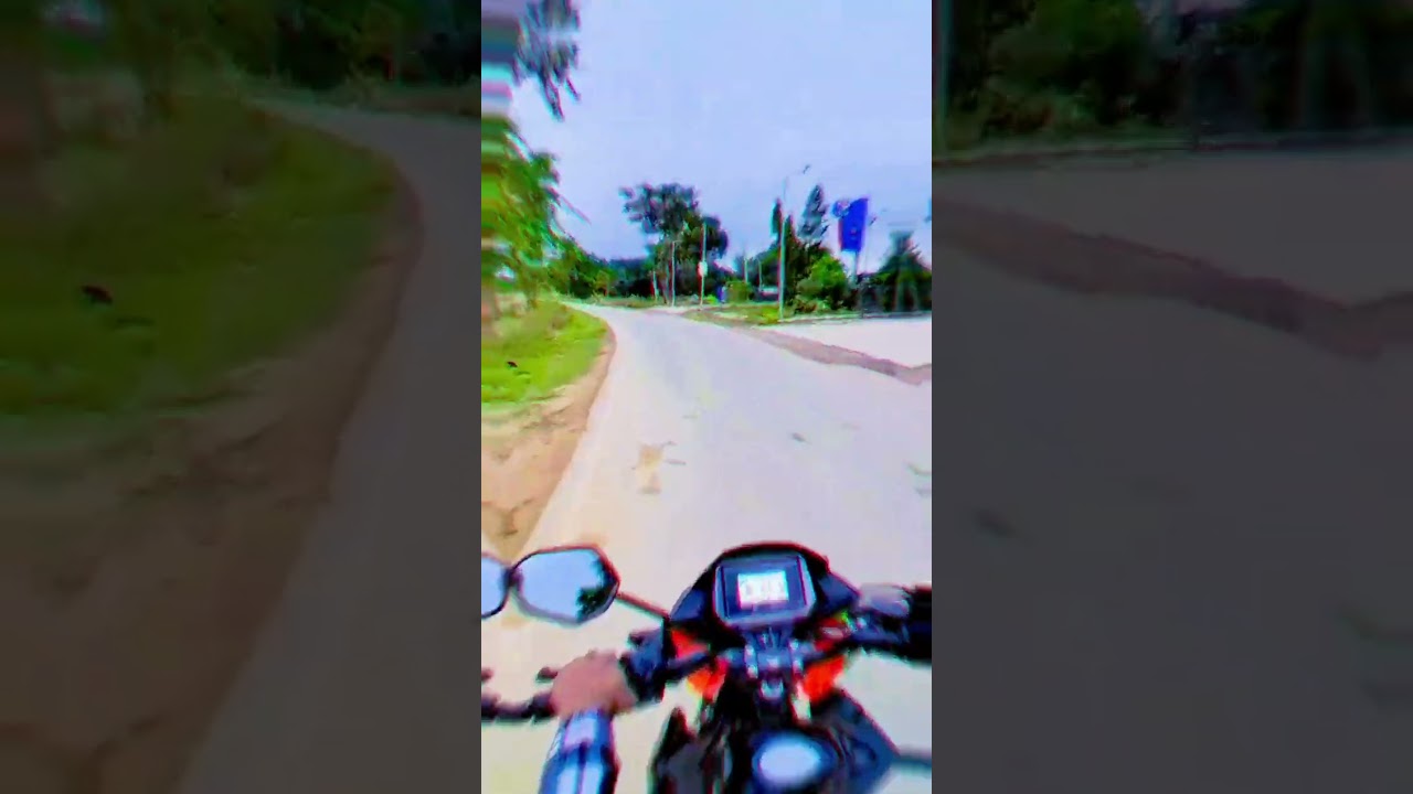 Modified Sp125 New Bike 🥷🔥