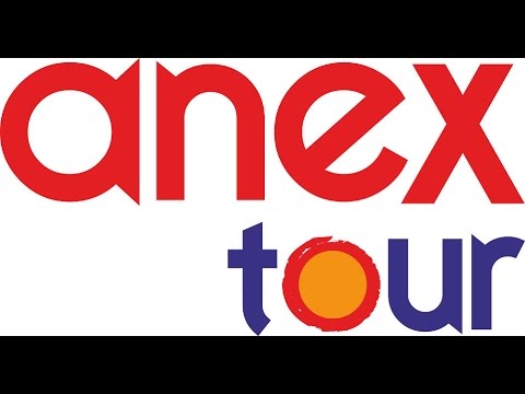 Отзыв о ANEX Tour (Анекс Тур) и отеле PRINT KAMALA