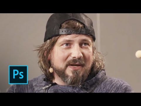 Reisefotografie Tutorial mit Peter Hawk - Die Adobe Foto-Nacht 2017 | Adobe Photoshop Direkt