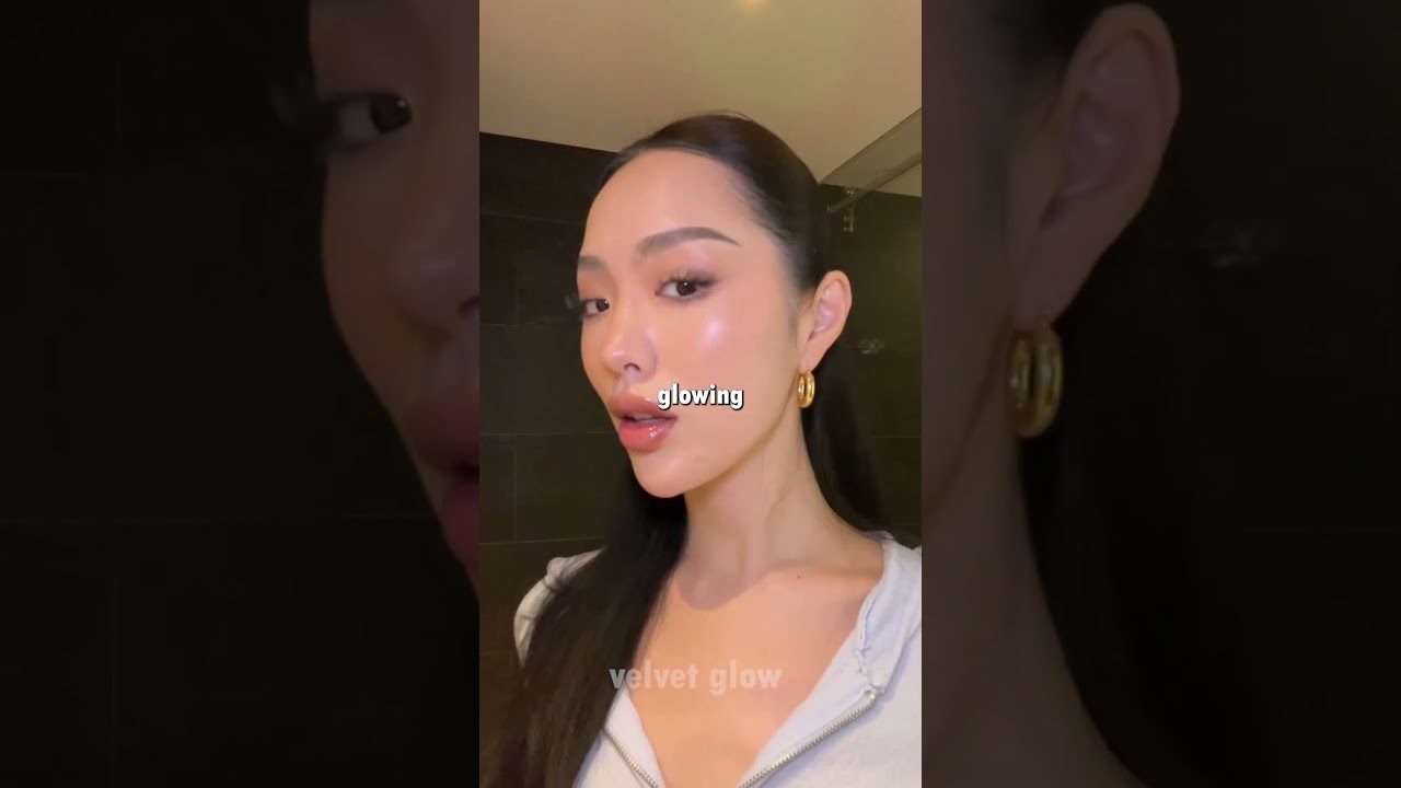 Model Beauty Secrets 👁💋✨ Look Stunning WITHOUT Makeup! 