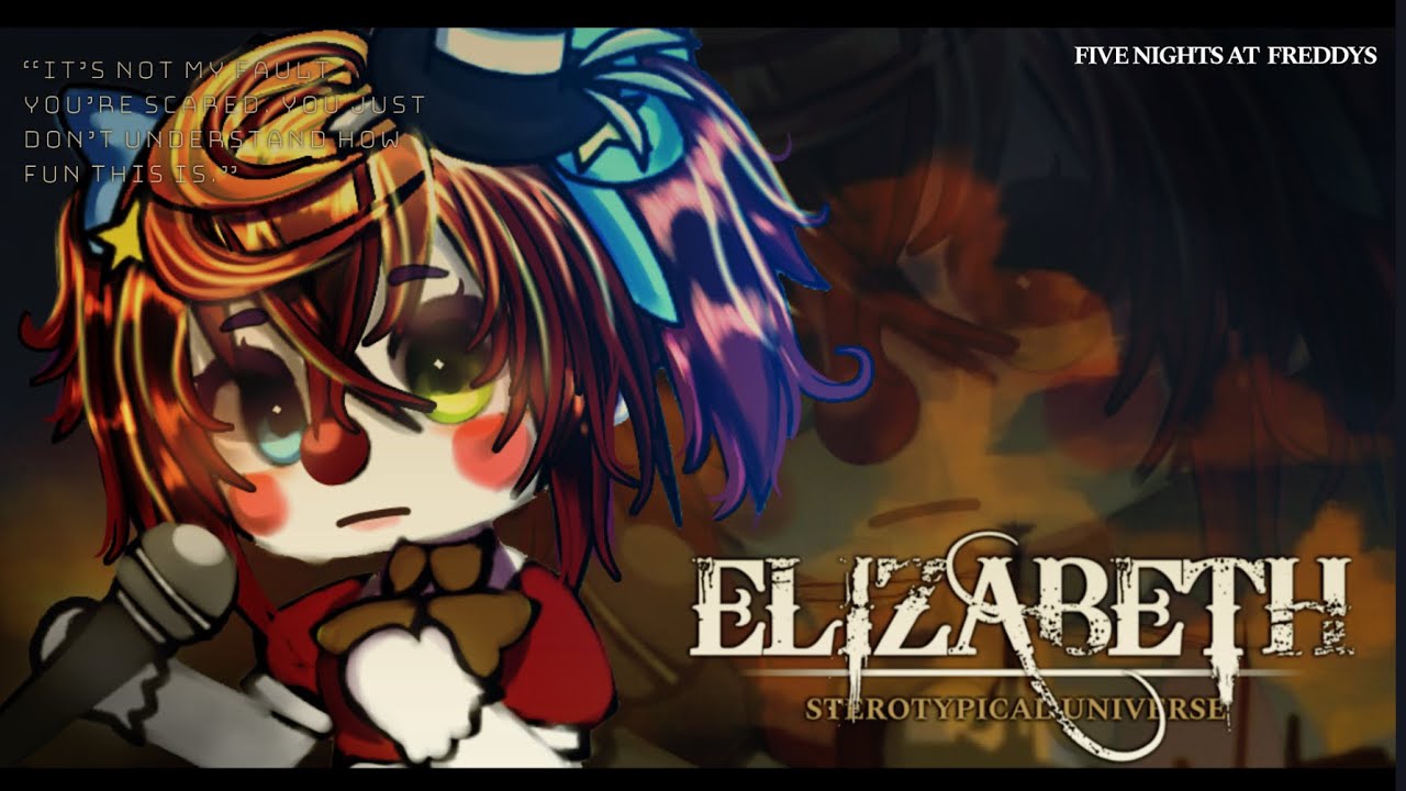 so am I — character cards | singing battle p2 premiere video