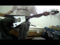 Cherry - Rock And Roll All Nite(cover) 弾いてみたw