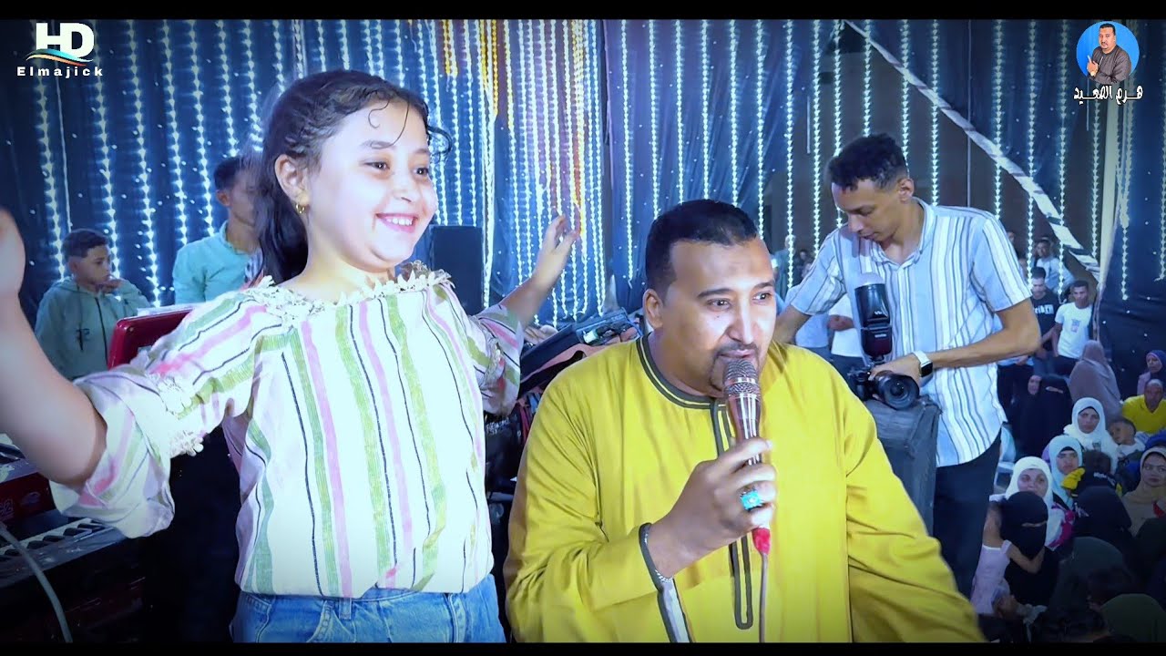 محمودجمعة - هرم الصعيد 