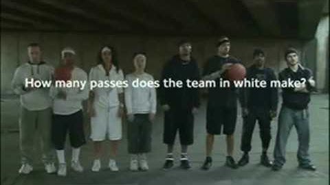 Change Blindness - Cognitive Psychology Experiment - Take Part!!