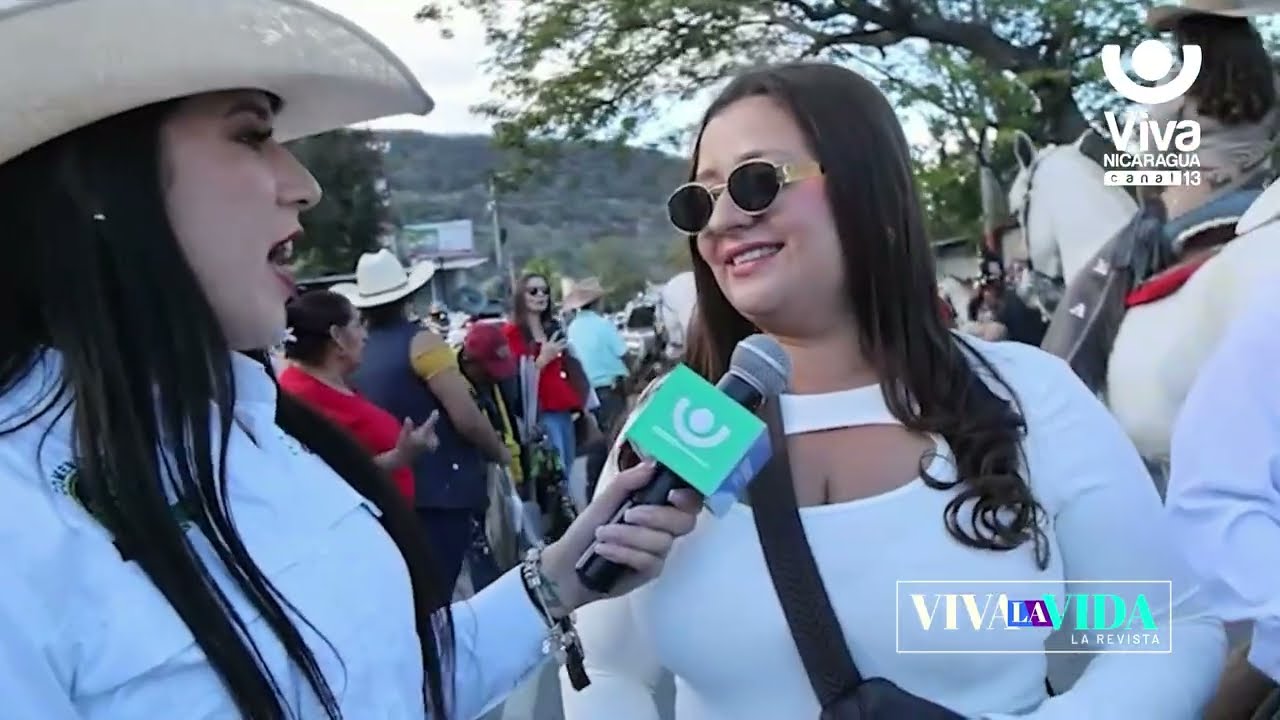 El Relincho disfruta de las fiestas patronales en La Trinidad