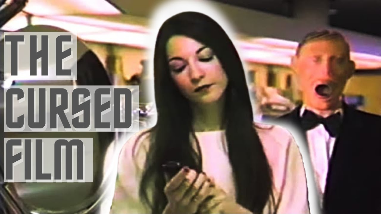 Exploring Possibly In Michigan The Cursed Film Explained YouTube