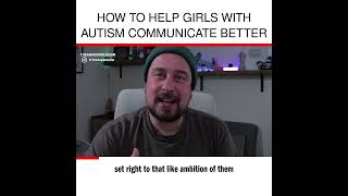 Empower Girls with Autism: Boost Communication Skills #AutismAwareness #InclusiveEducation
