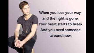 Download lagu Jamie Scott -  Unbreakable Lyrics