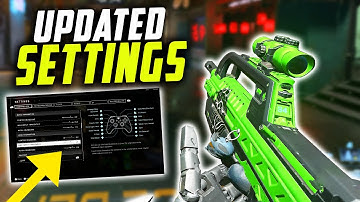 My UPDATED Halo Infinite Settings, Button Mappings, & Recommendations