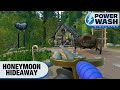 POWERWASH SIMULATOR - Hansel's Honeymoon Hideaway - Shrek DLC