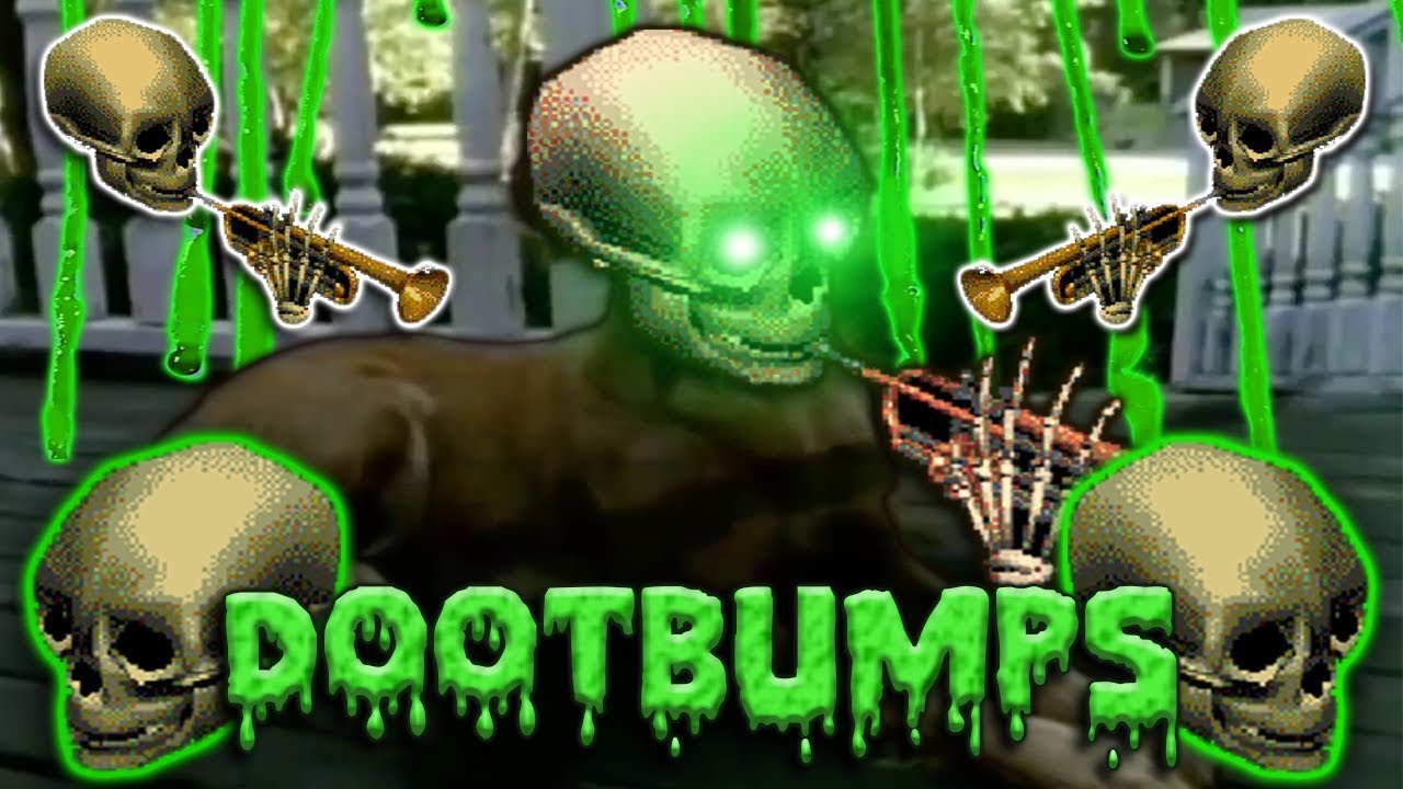 Dootbumps!