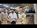 Shooting par police  aa gye  bhootiya factory   saurav yadav sikandarpuriya 