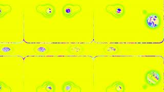 Modular Visuals Audio Reactive
