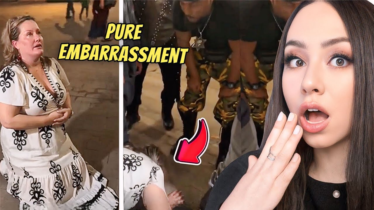 This Is Peak Liberal Guilt