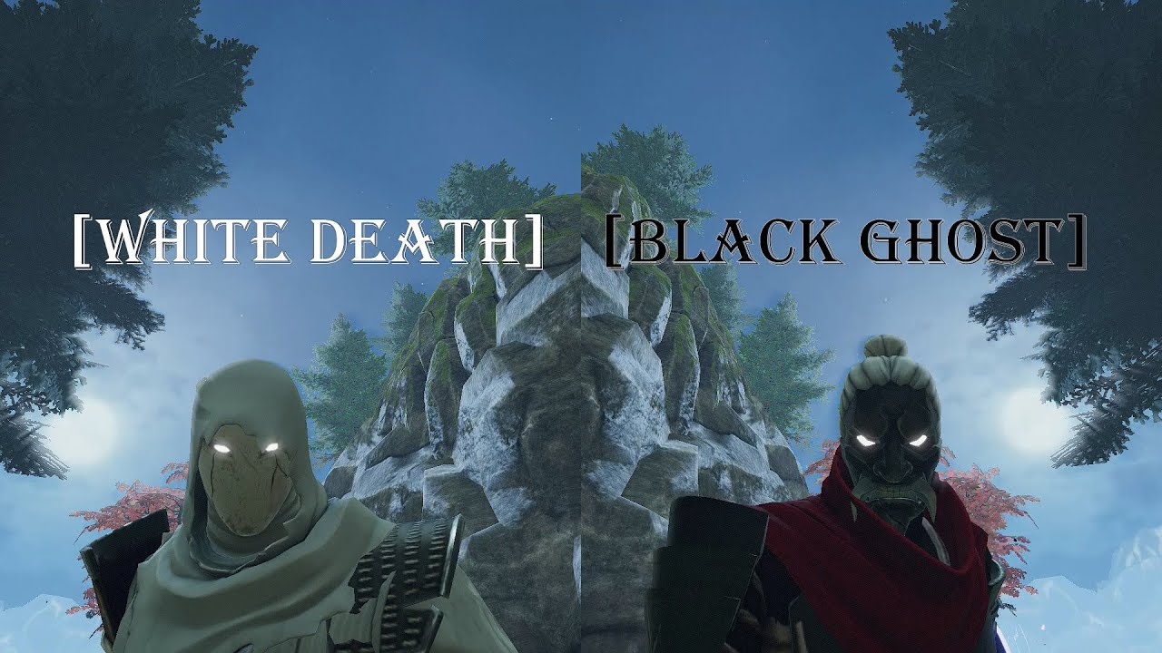 Aragami 2 - Stealth Kills Like You NEVER Seen Before