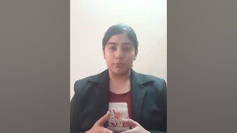 MIT BootCamp Self Introduction Video