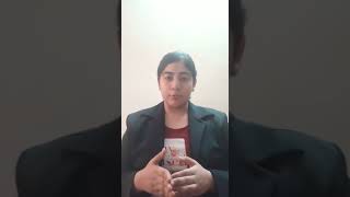 MIT BootCamp Self Introduction Video