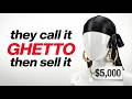 Why Everything ‘Ghetto’ Eventually Becomes Popular