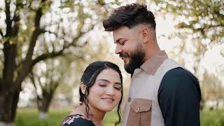 Ramandeep & Kirandeep || Prewedding || Akritphotography ||