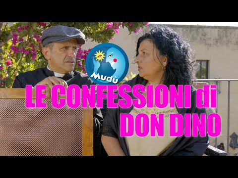Mudù - Le confessioni di Don Dino