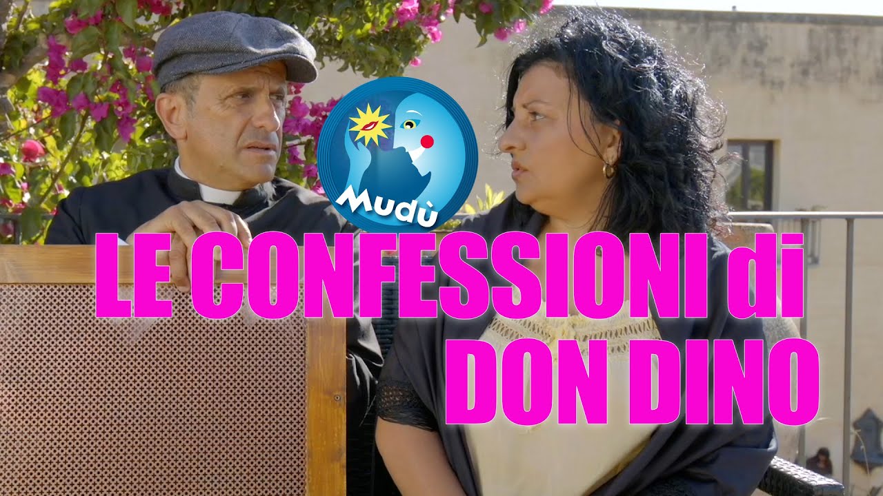 Mudù - Le confessioni di Don Dino