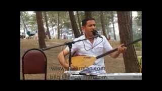 Rahim Bayrakci - Kesik Çayır - Necarman Nk41 Bozlak