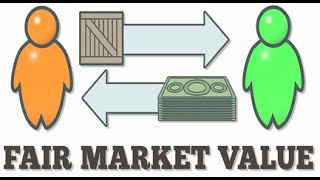 Famous What is Fair Market Value ? Net Worth