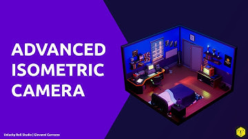 Advanced Isometric Camera Plugin Presentation