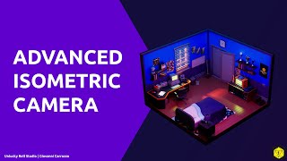 Advanced Isometric Camera Plugin Presentation