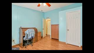 1218 Kitchen Orchard Road video tour