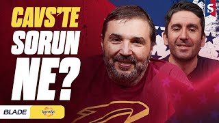 Download Lagu Trae Takaslandı, Cleveland, Wizards, Rick Carlisle I Kaan Kural-İnan Özdemir \u0026 Amerikan Mutfak #30 MP3