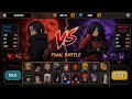 Itachi vs Madara Final Battle Gameplay | @AxoPlayGaming