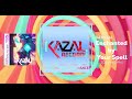 Dj kazal  enchanted by your spell original mixkazal recordsofficial music release vocaltrance