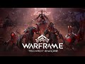 Warframe OST - Techrot Encore - Crash Course (JukeBox)