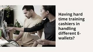 All In One E wallet solution screenshot 3