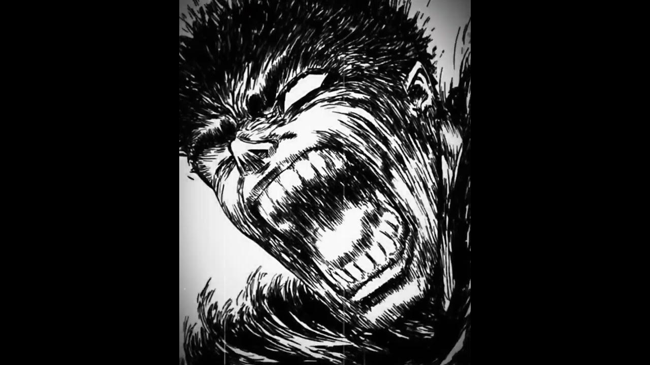 The beast is preparing πΏπ₯ | Guts Edit | #berserk #gutsedit #mangaedit The beast is preparing πΏπ₯ | Guts Edit | #berserk #gutsedit #mangaedit
