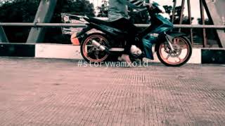 STORY WA JUPITER MX 135