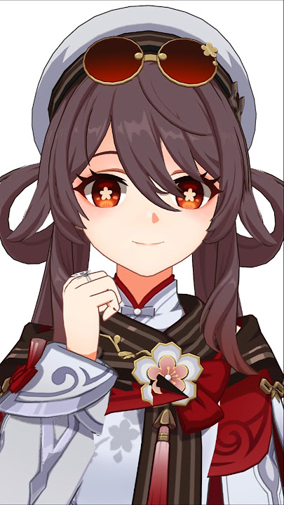 Next Door JJ | Hu Tao | Genshin Impact #hutao #shorts #genshinimpact #genshin