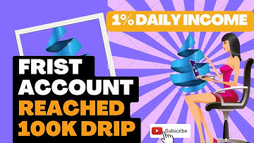 My #1 Drip Max Wallet - I