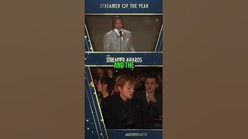 Jason Stood Up 3 Times Just To NOT Win An Award 😭💀