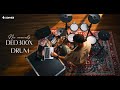 Donner DED-300X Electronic Drum Set